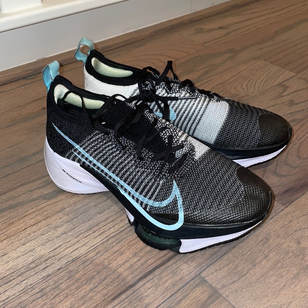 Nike zoom x tempo